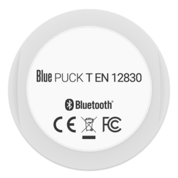 Blue PUCK T-1