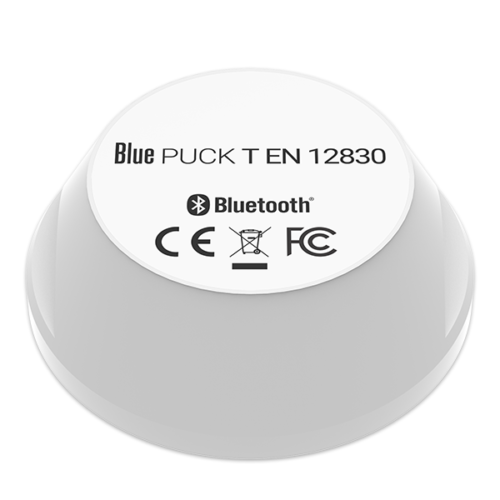Blue PUCK T-2