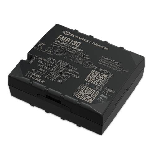 FMB130 Rastreador GPRS-2